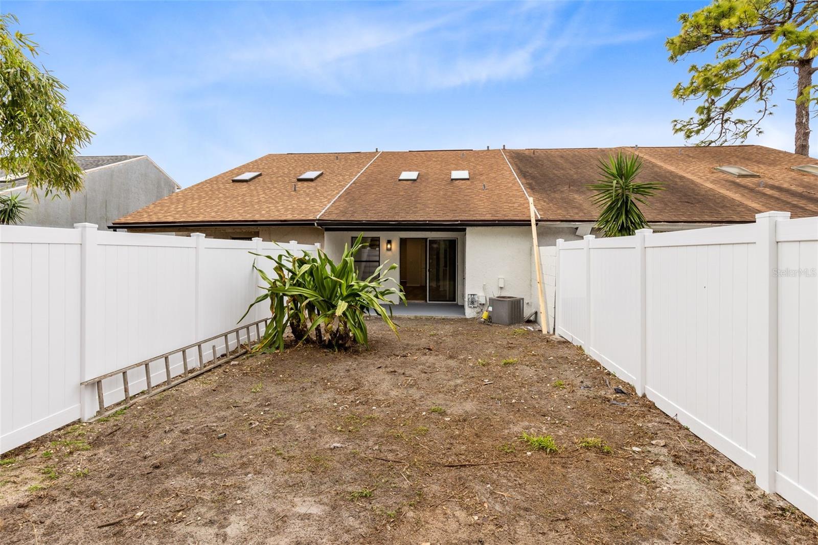 2755 HUNT CLUB LN, ORLANDO, FL, 32826