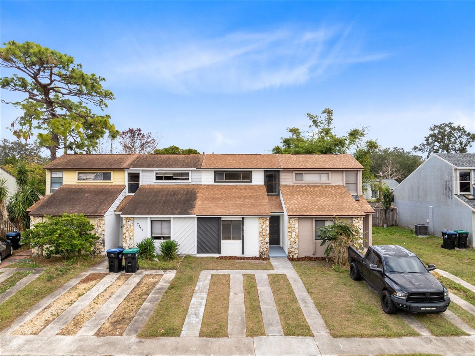 2755 HUNT CLUB LN, ORLANDO, FL, 32826