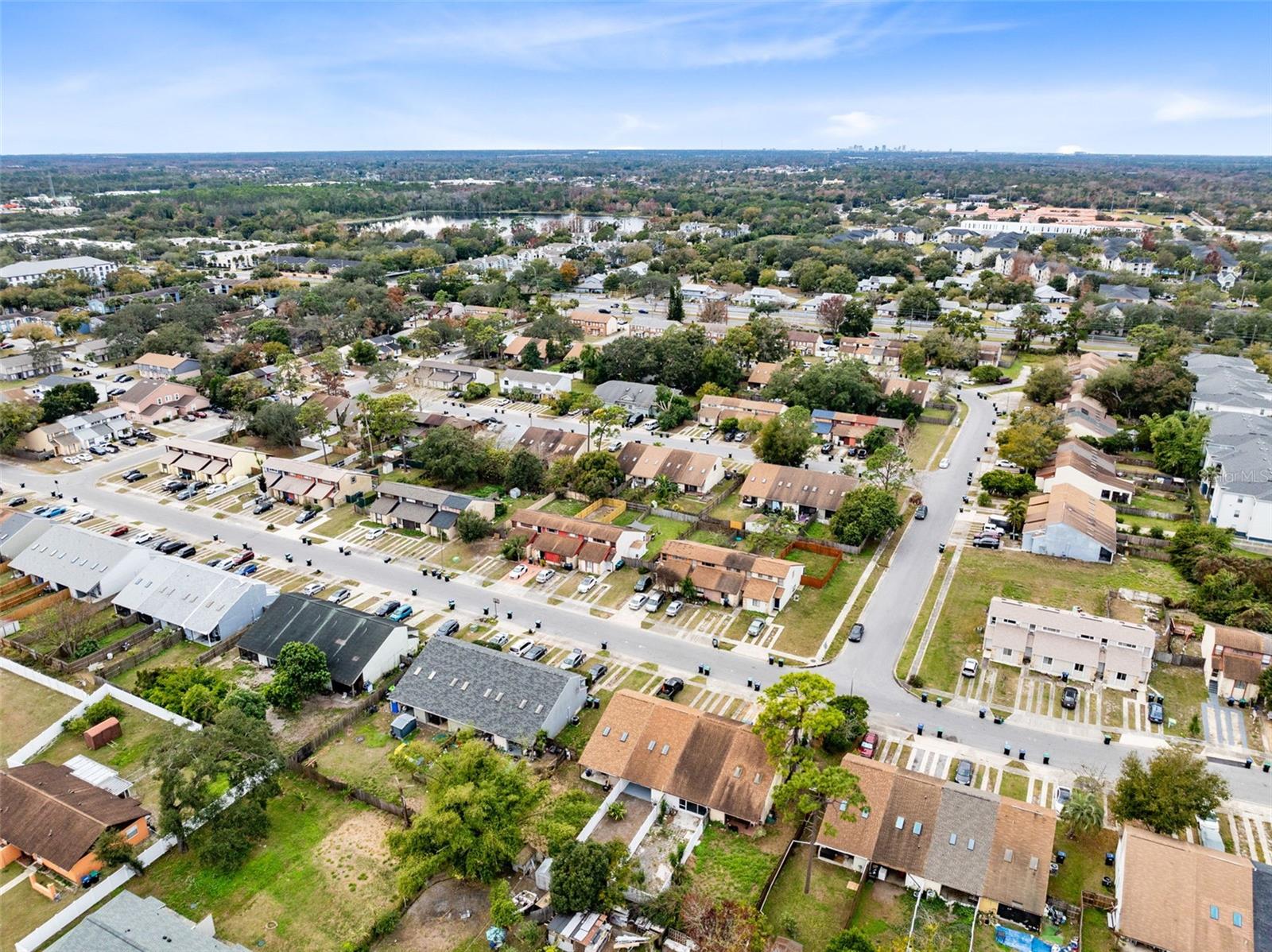 2755 HUNT CLUB LN, ORLANDO, FL, 32826