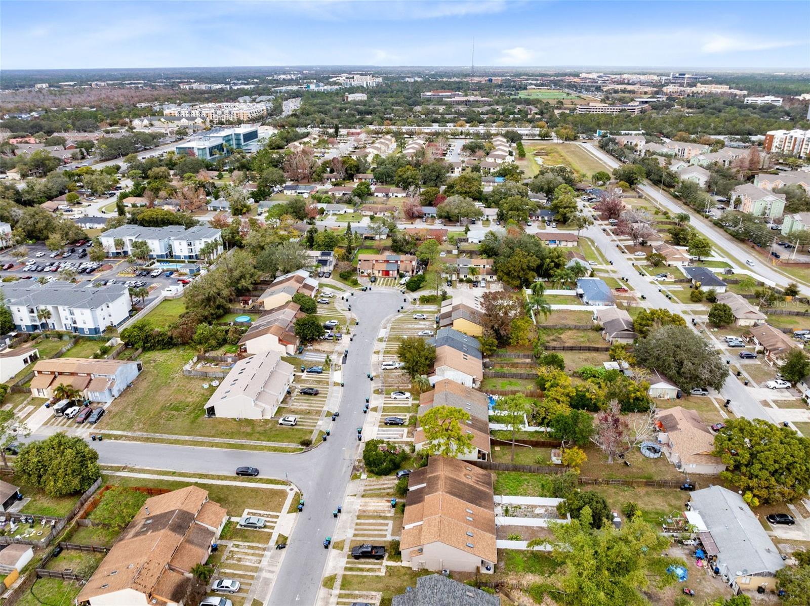2755 HUNT CLUB LN, ORLANDO, FL, 32826