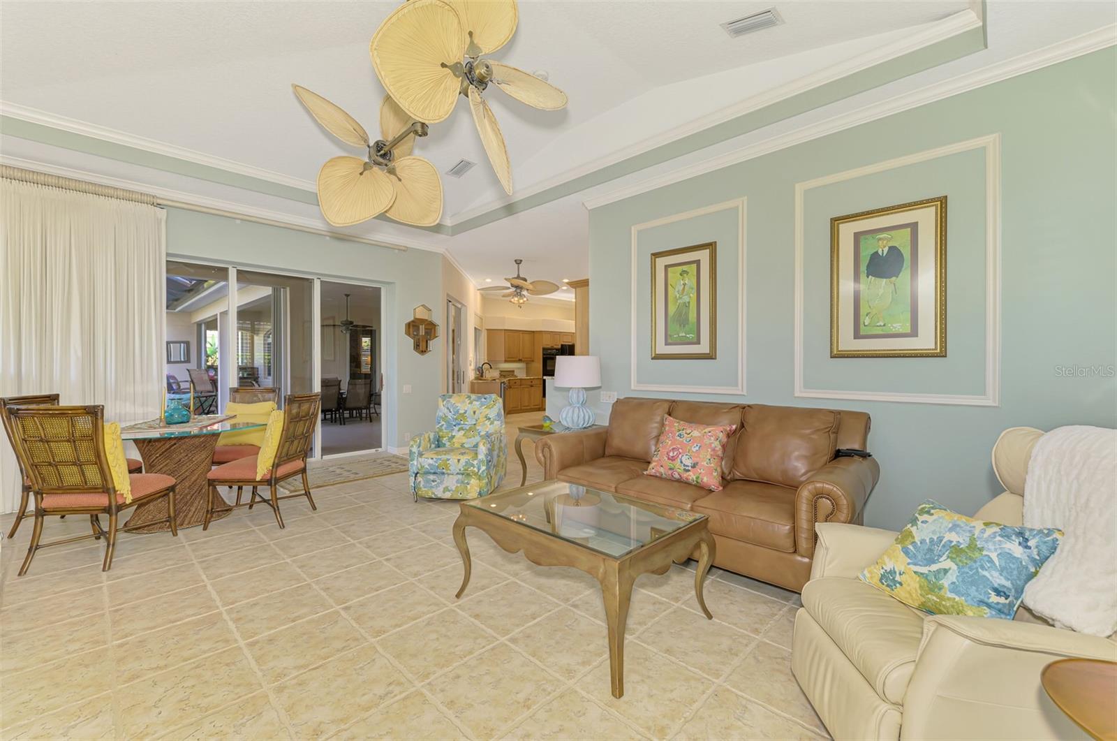 124 VENTANA  WAY, VENICE, FL, 34292