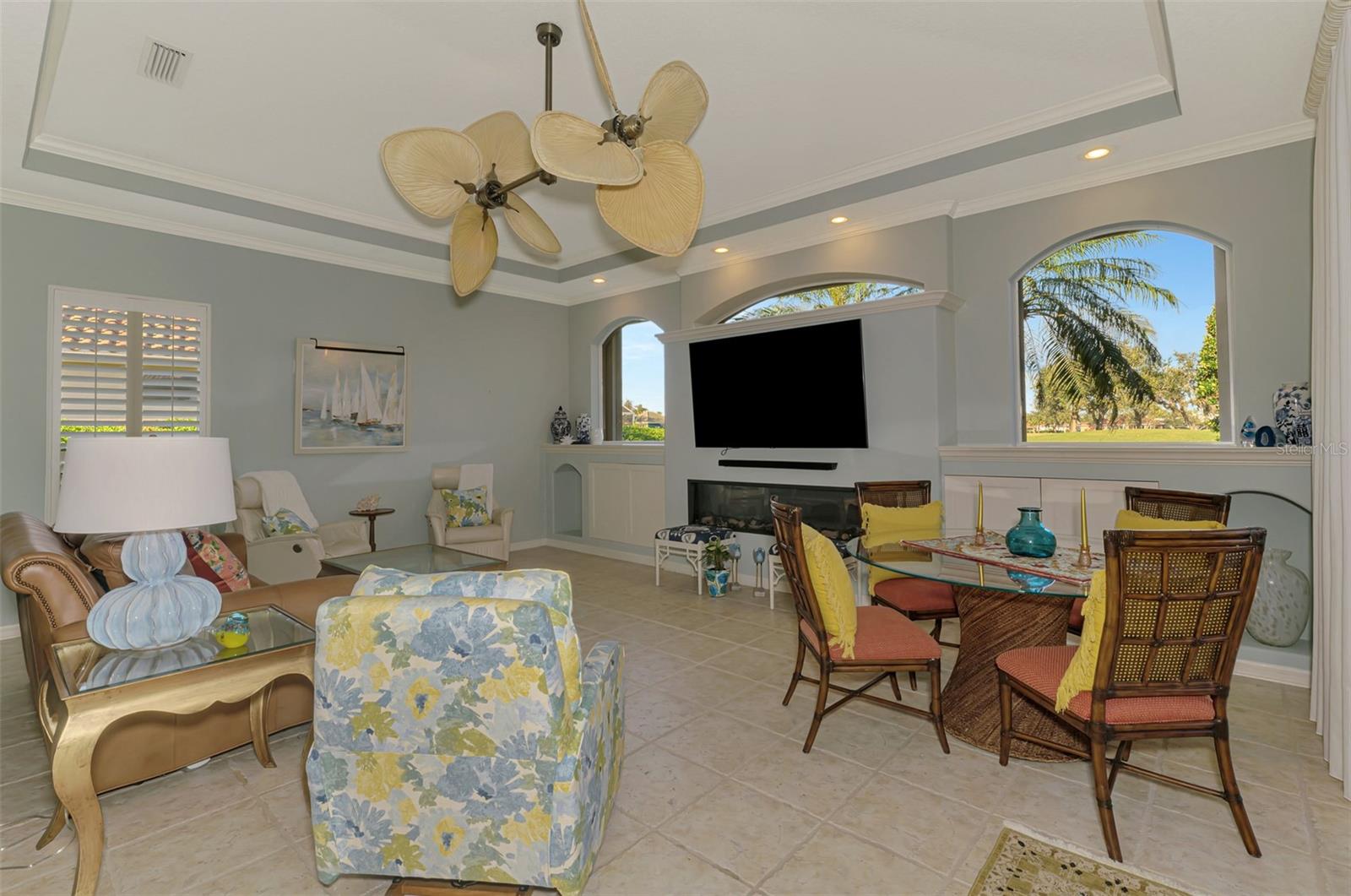 124 VENTANA  WAY, VENICE, FL, 34292