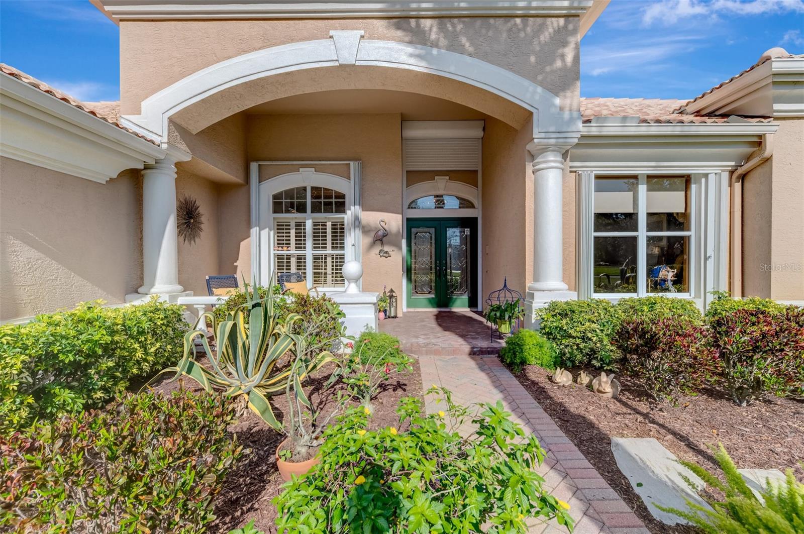 124 VENTANA  WAY, VENICE, FL, 34292
