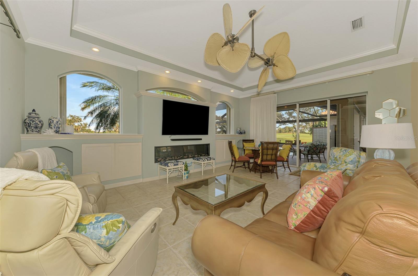 124 VENTANA  WAY, VENICE, FL, 34292