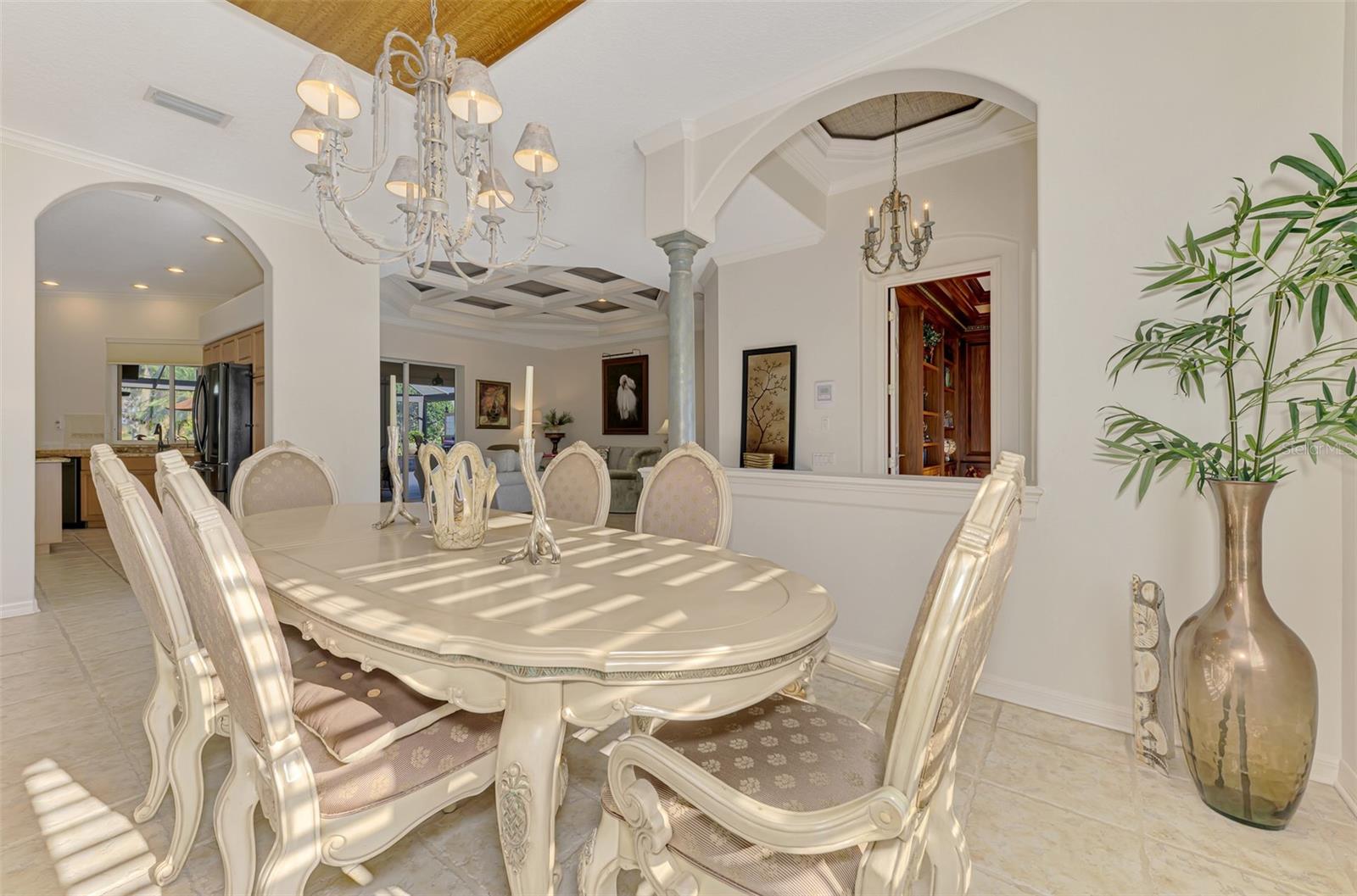 124 VENTANA  WAY, VENICE, FL, 34292