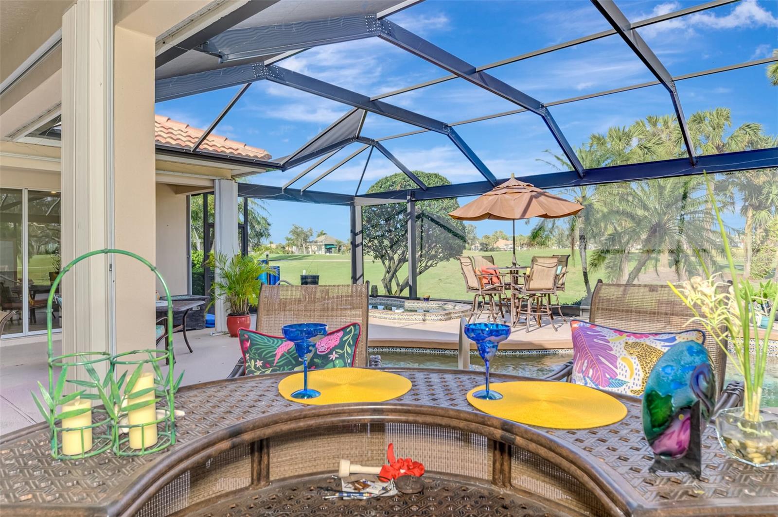 124 VENTANA  WAY, VENICE, FL, 34292