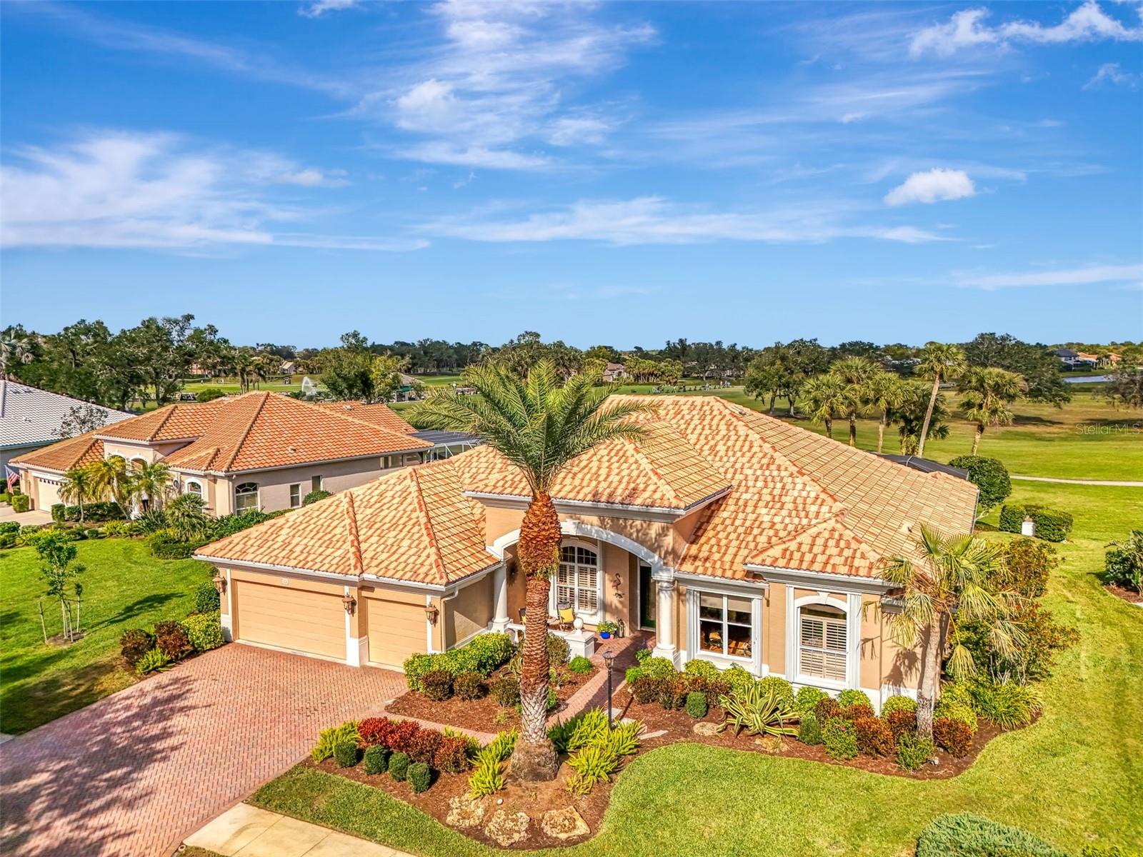 124 VENTANA  WAY, VENICE, FL, 34292