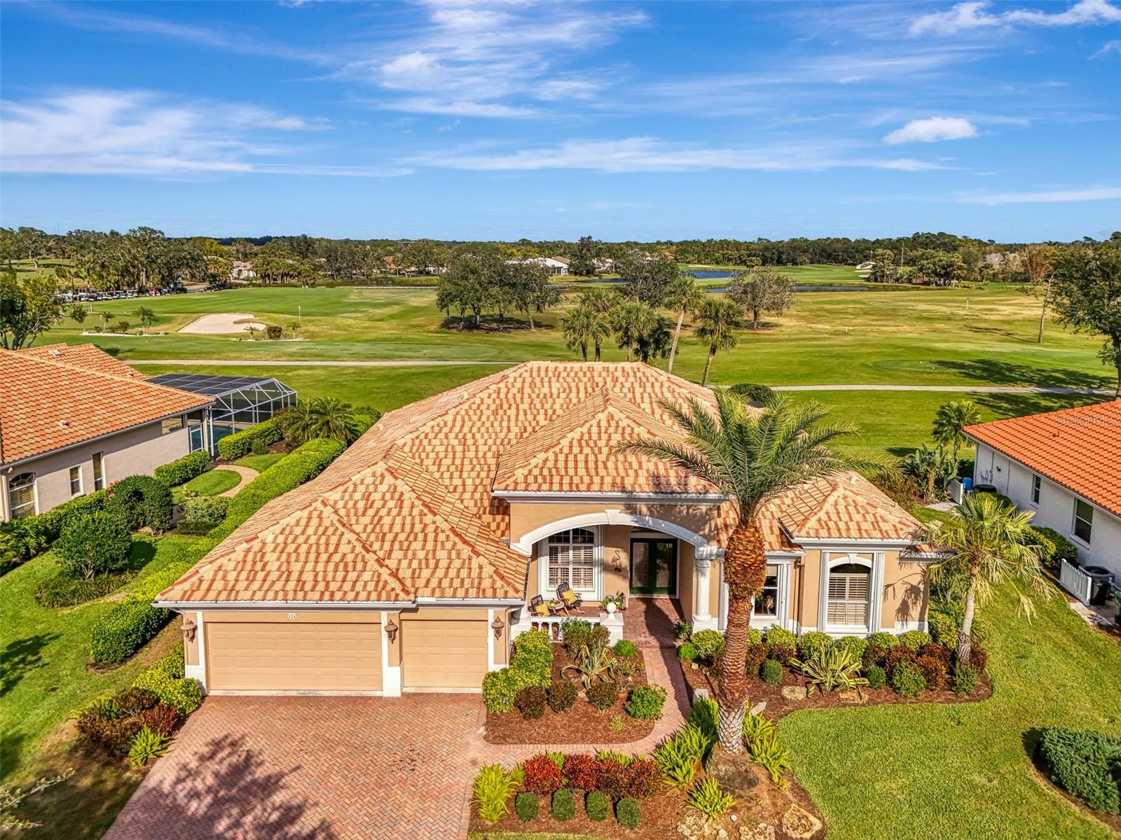 124 VENTANA  WAY, VENICE, FL, 34292
