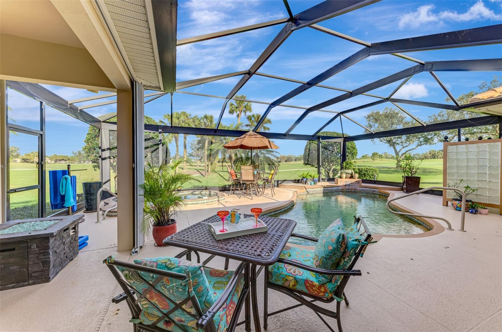 124 VENTANA  WAY, VENICE, FL, 34292