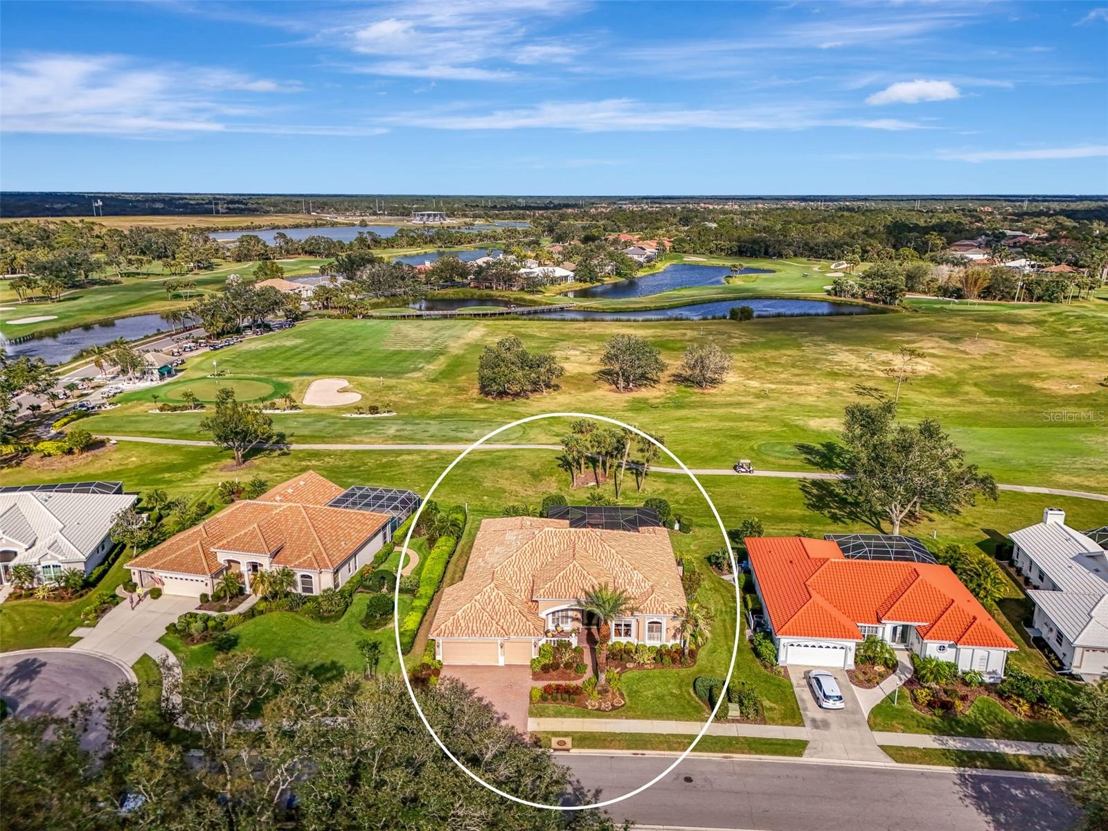124 VENTANA  WAY, VENICE, FL, 34292