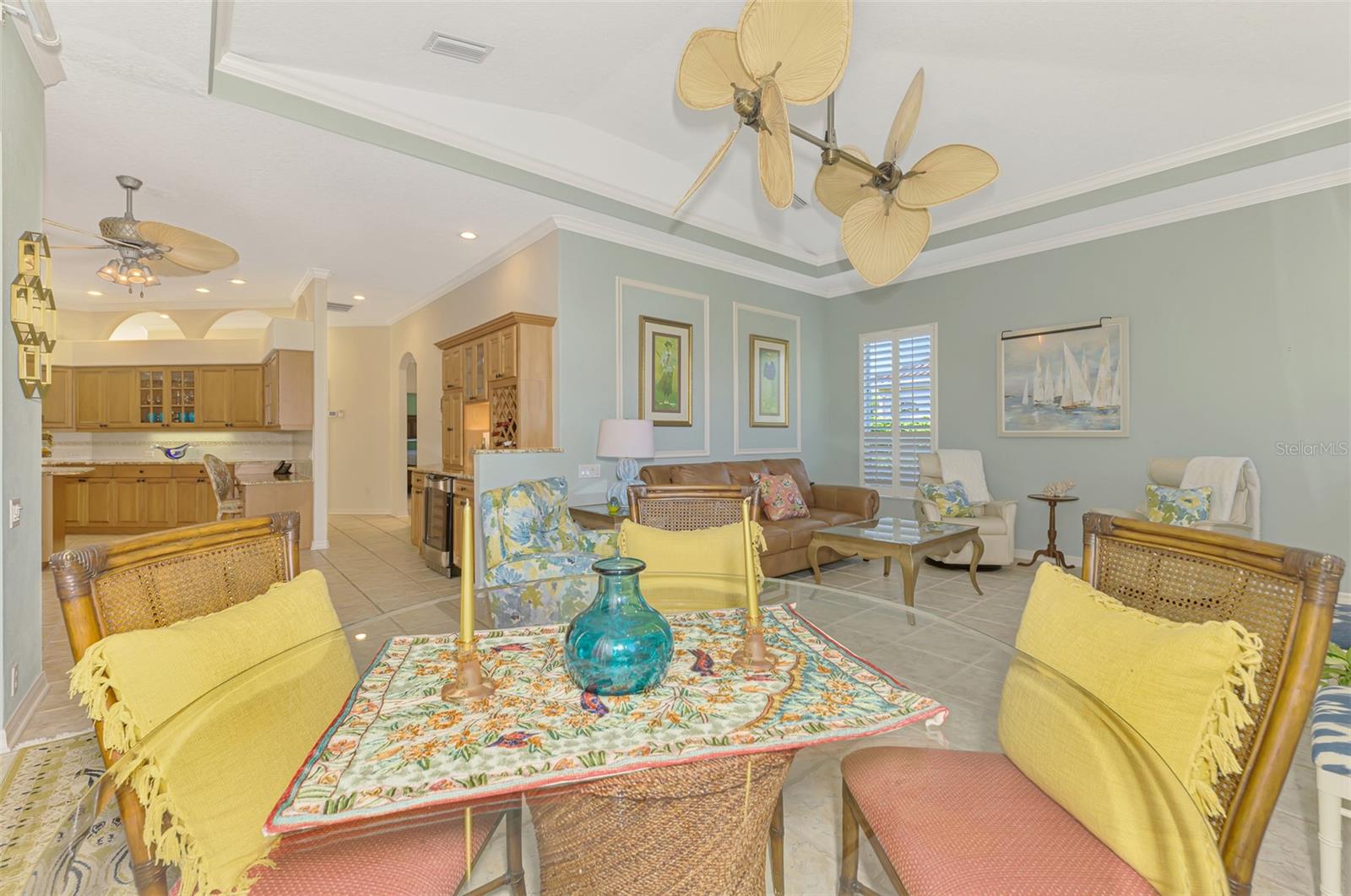 124 VENTANA  WAY, VENICE, FL, 34292