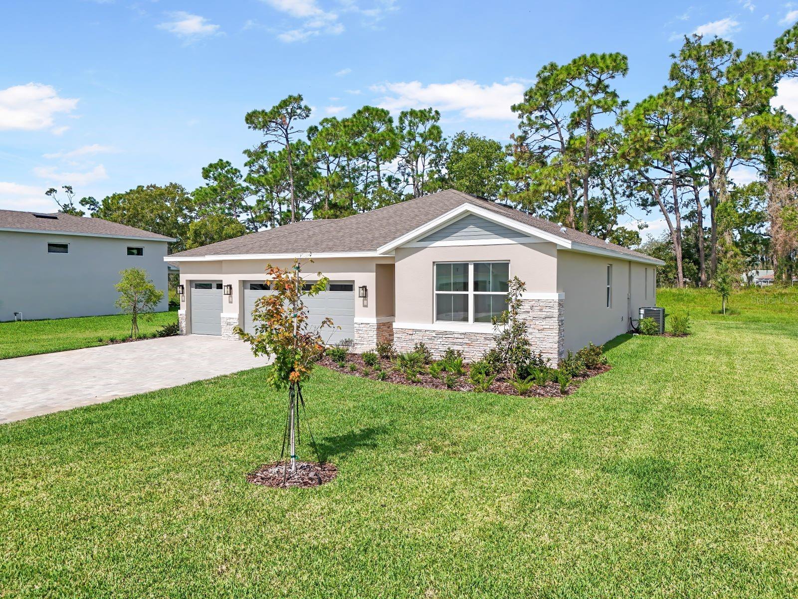9109 PLAYERS DR, WEEKI WACHEE, FL, 34613