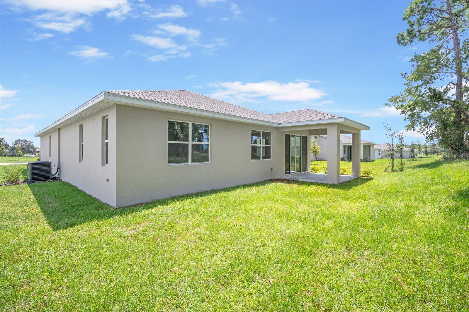 9109 PLAYERS DR, WEEKI WACHEE, FL, 34613