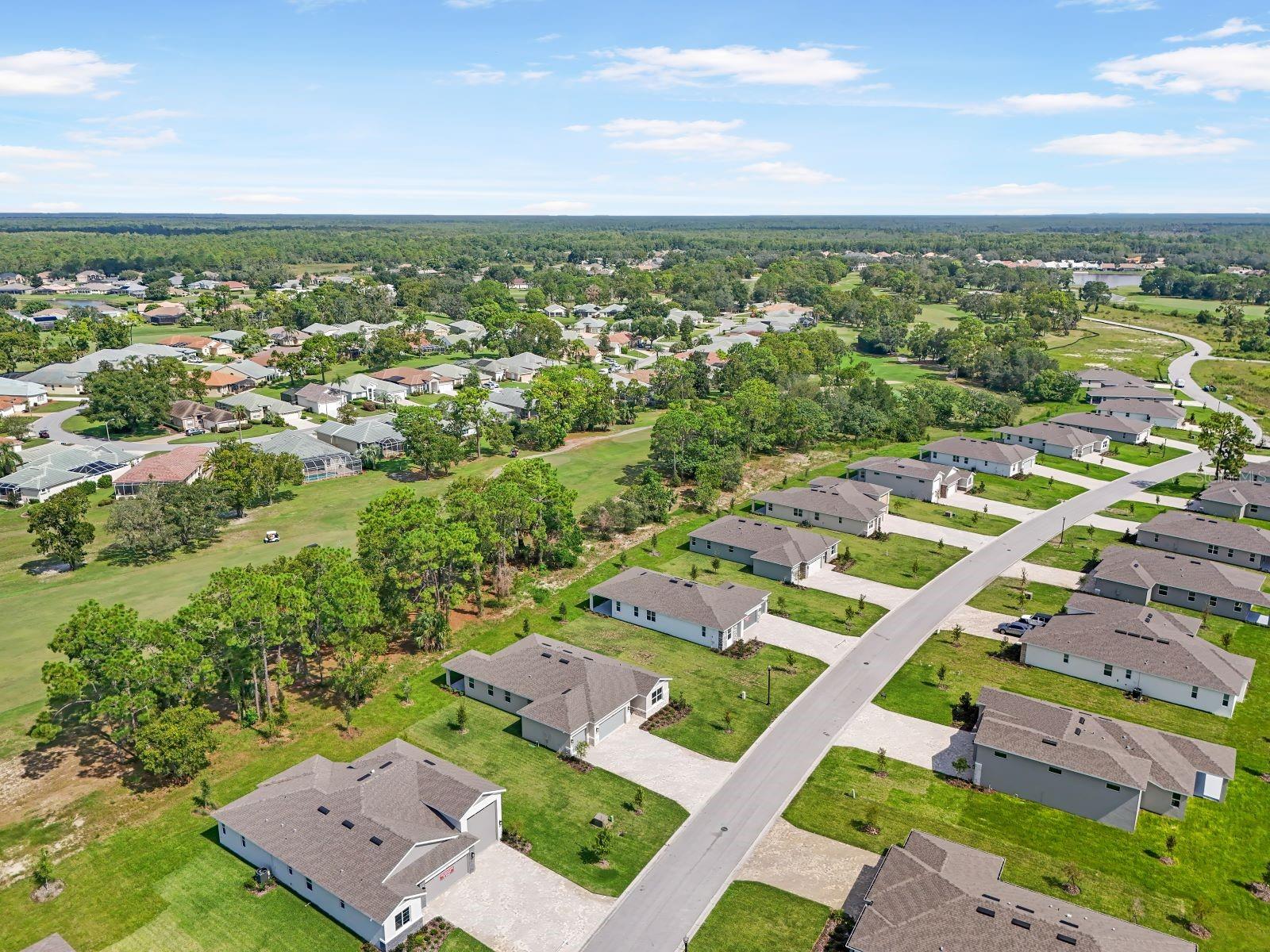 9109 PLAYERS DR, WEEKI WACHEE, FL, 34613