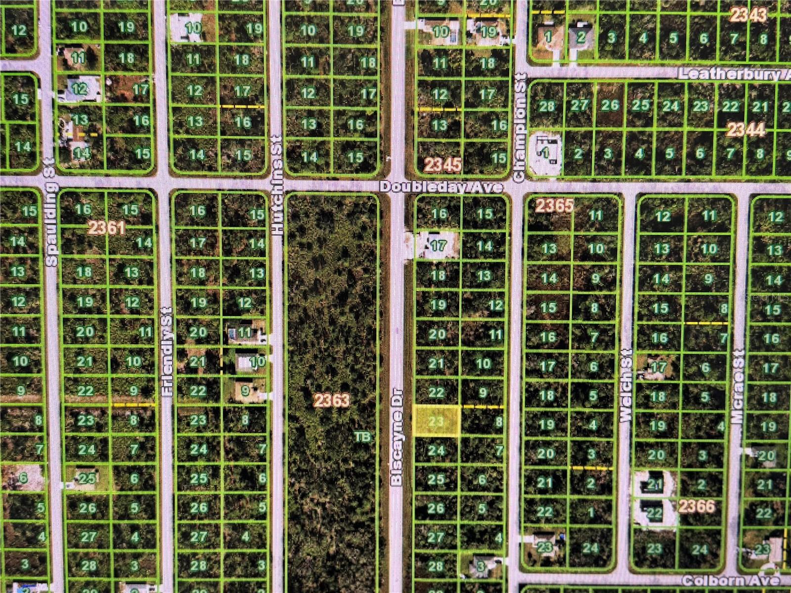 302 BISCAYNE DR, PORT CHARLOTTE, FL, 33953