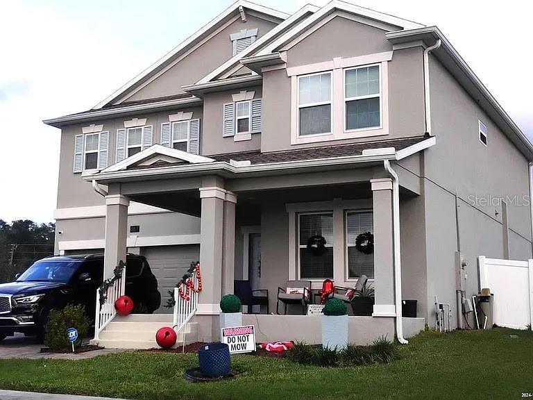 887 PANICAL DR, APOPKA, FL, 32703