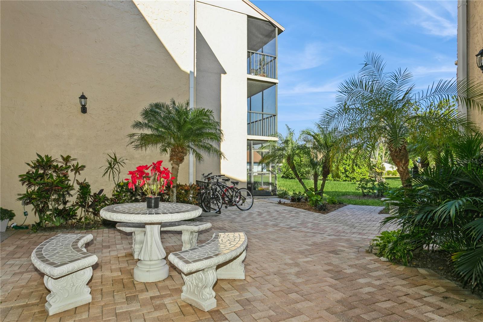 618 BIRD BAY DR S #206, VENICE, FL, 34285