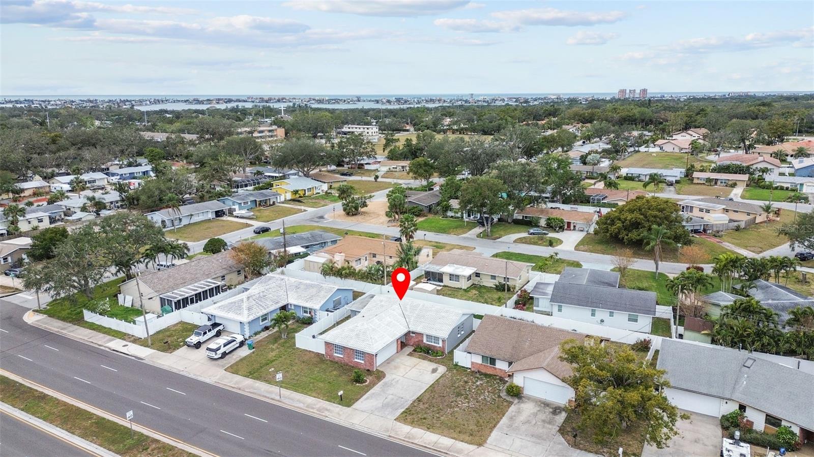6950 113TH ST, SEMINOLE, FL, 33772