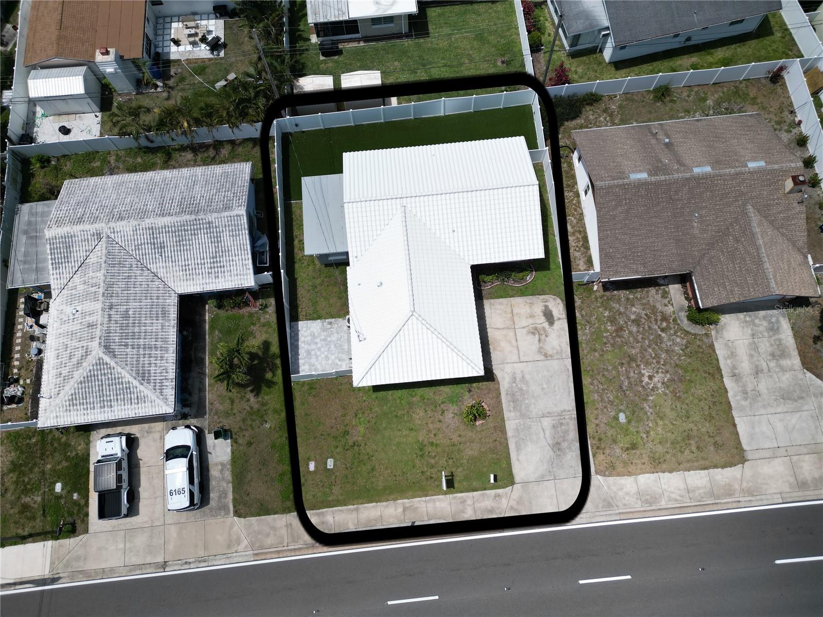 6950 113TH ST, SEMINOLE, FL, 33772