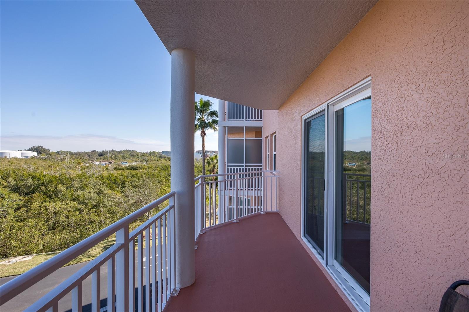 4516 SEAGULL DR #417, NEW PORT RICHEY, FL, 34652