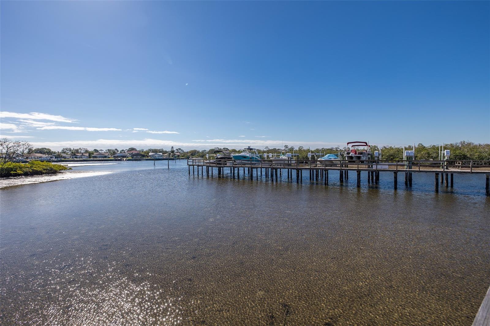 4516 SEAGULL DR #417, NEW PORT RICHEY, FL, 34652