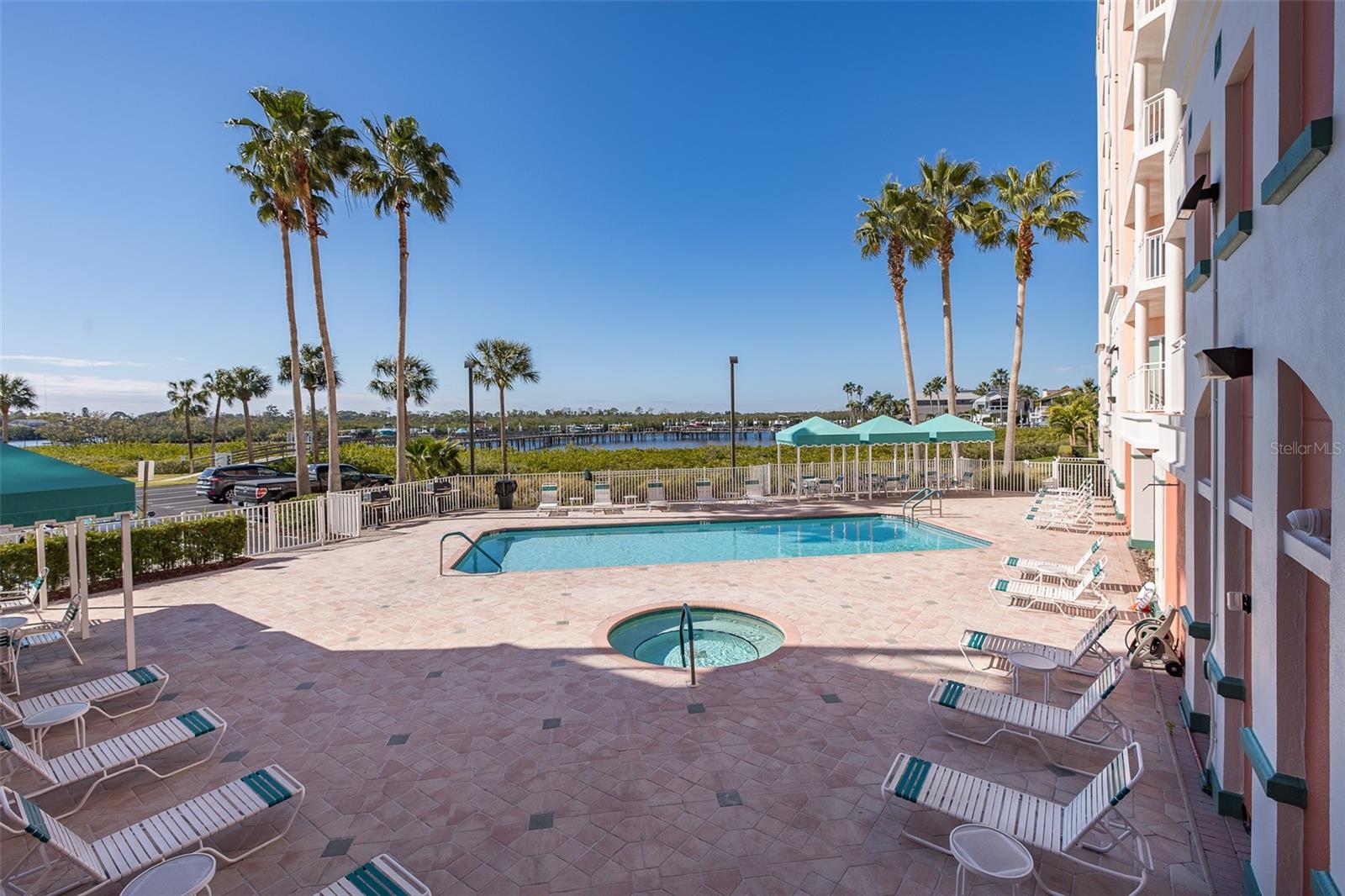 4516 SEAGULL DR #417, NEW PORT RICHEY, FL, 34652