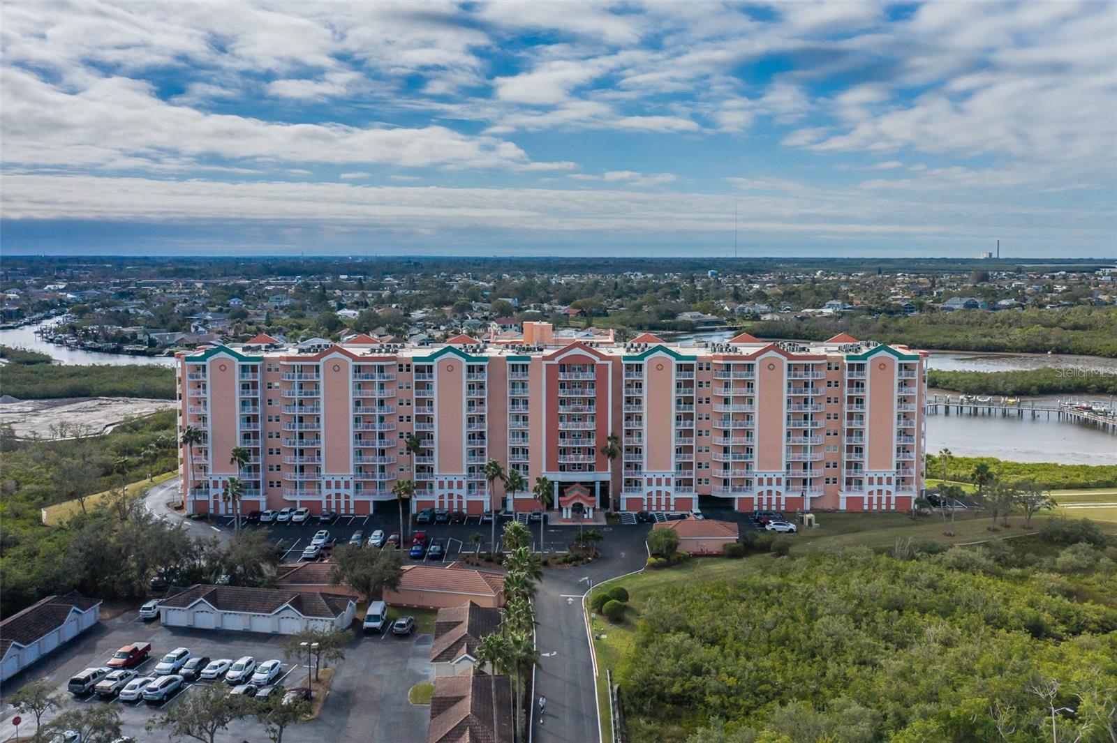 4516 SEAGULL DR #417, NEW PORT RICHEY, FL, 34652