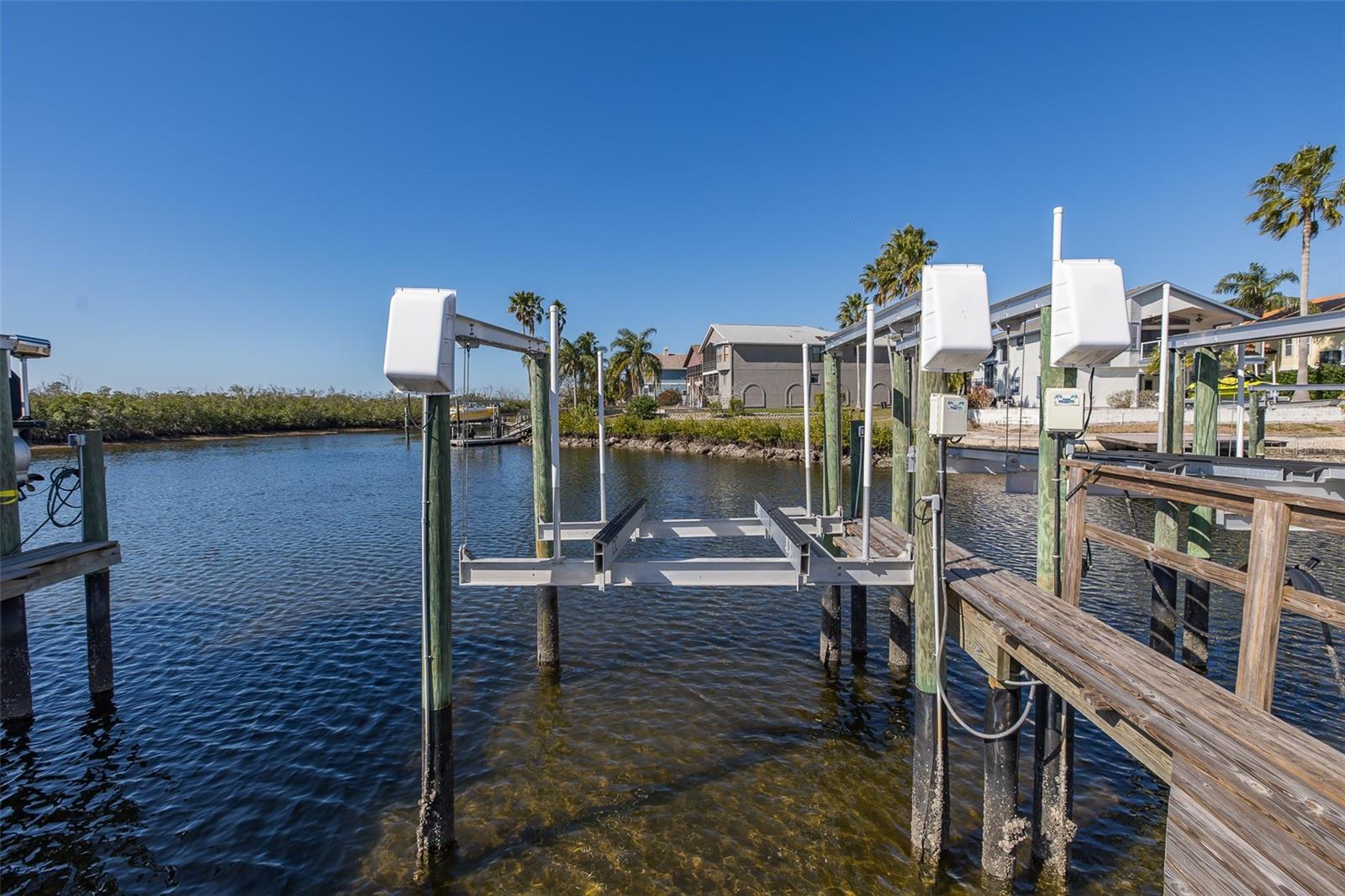 4516 SEAGULL DR #417, NEW PORT RICHEY, FL, 34652