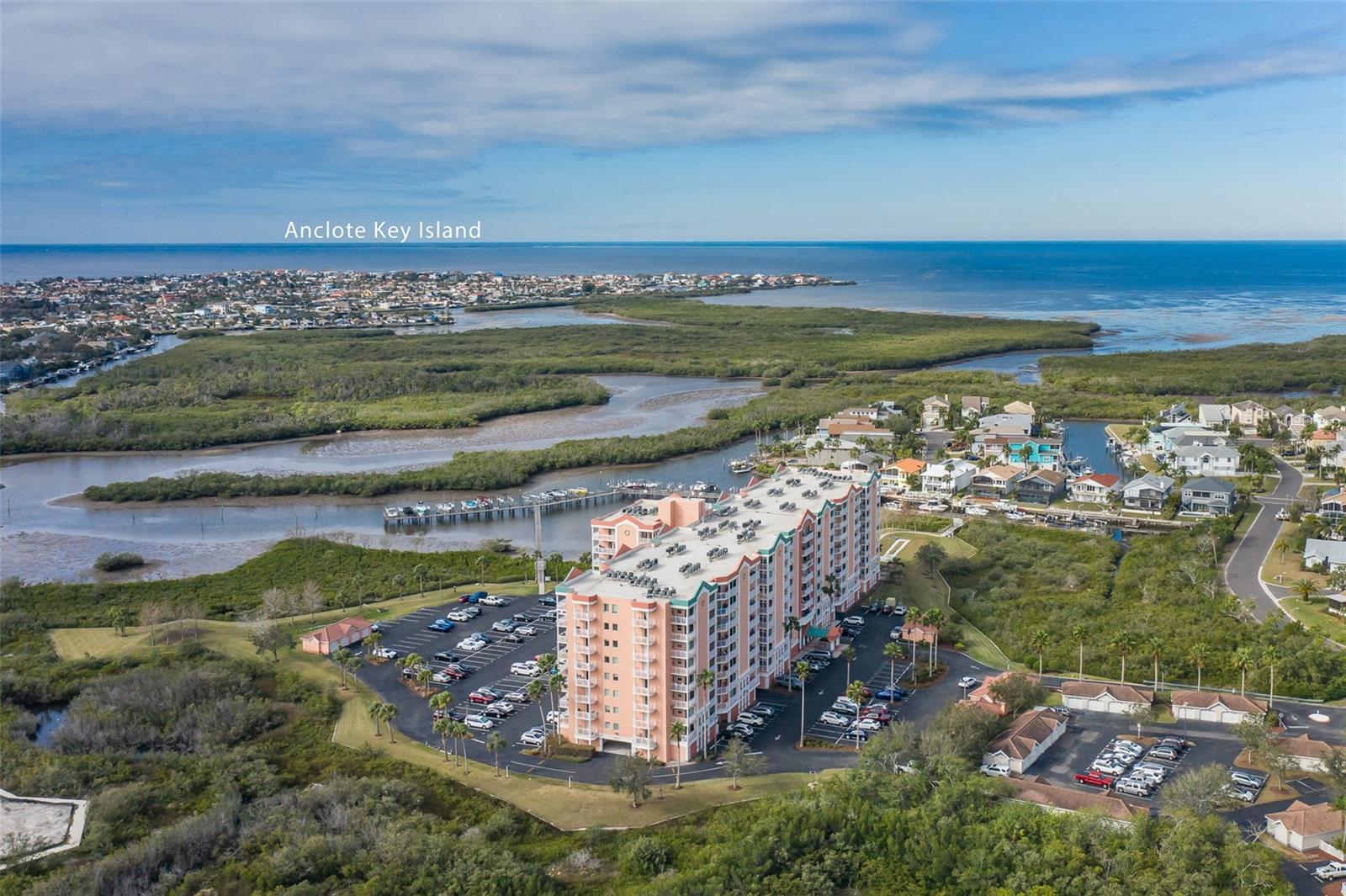 4516 SEAGULL DR #417, NEW PORT RICHEY, FL, 34652