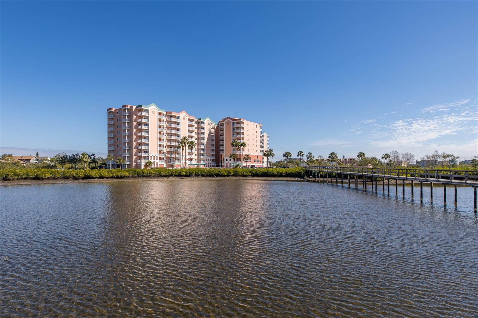 4516 SEAGULL DR #417, NEW PORT RICHEY, FL, 34652