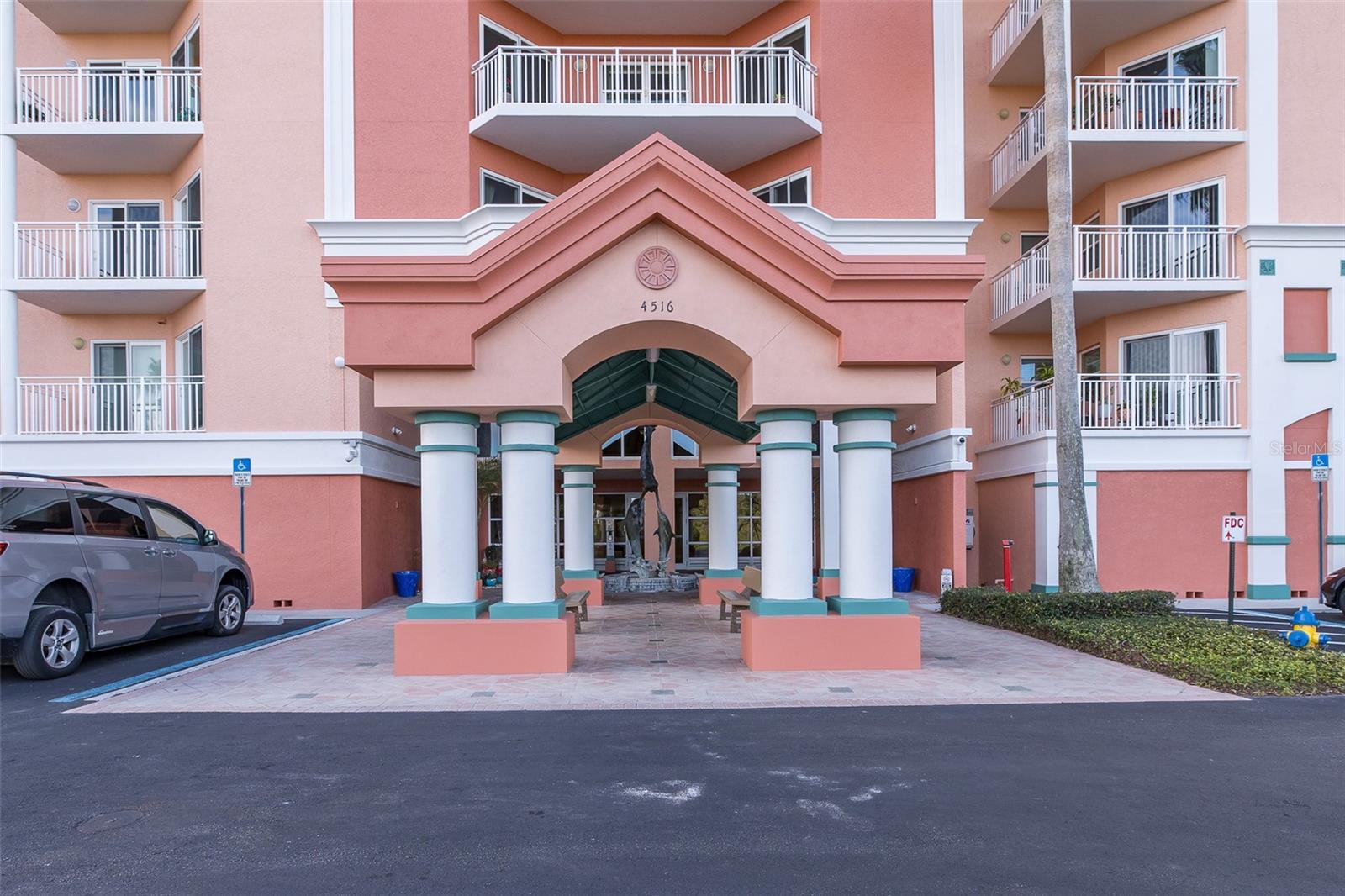4516 SEAGULL DR #417, NEW PORT RICHEY, FL, 34652