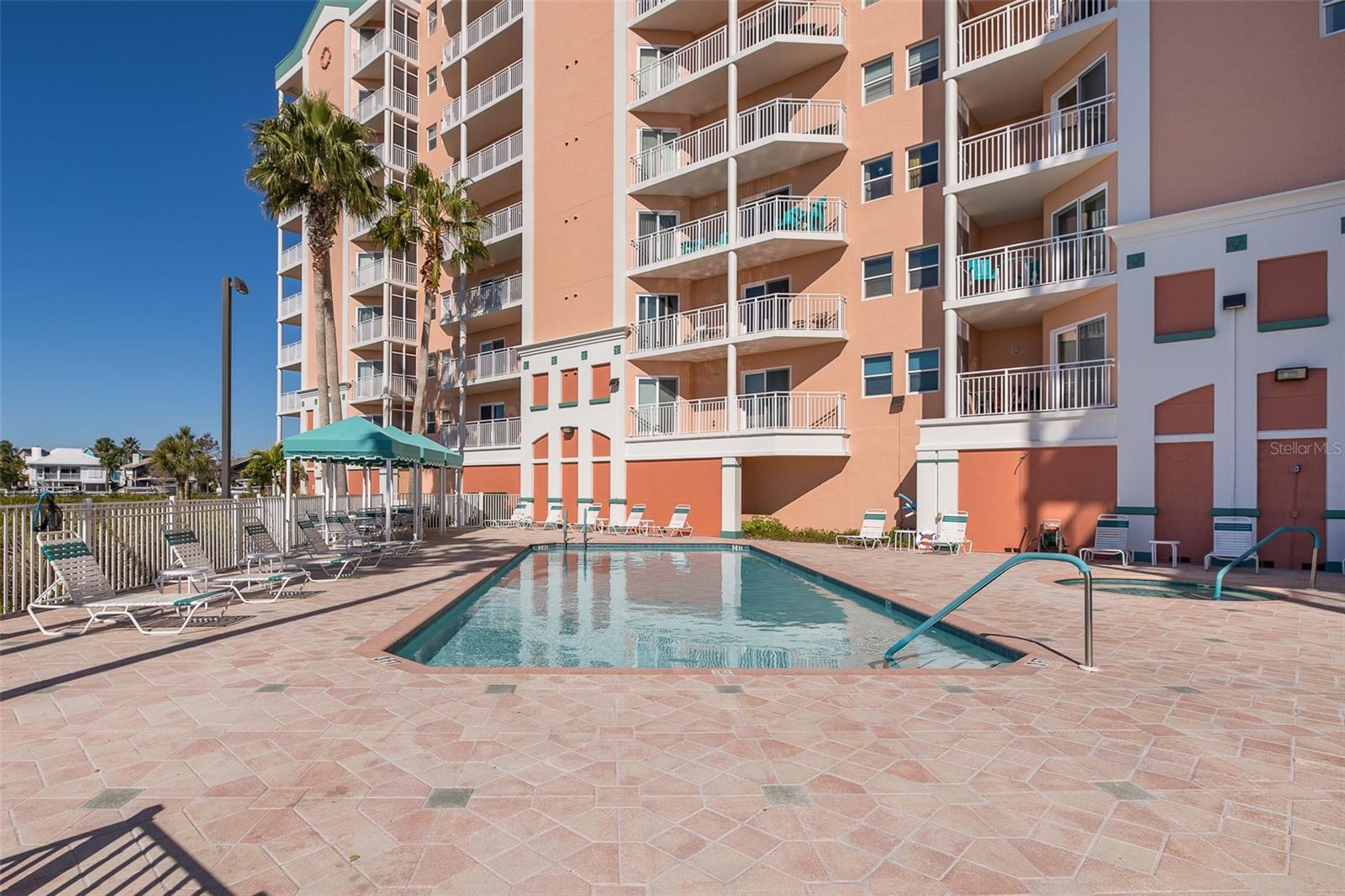 4516 SEAGULL DR #417, NEW PORT RICHEY, FL, 34652