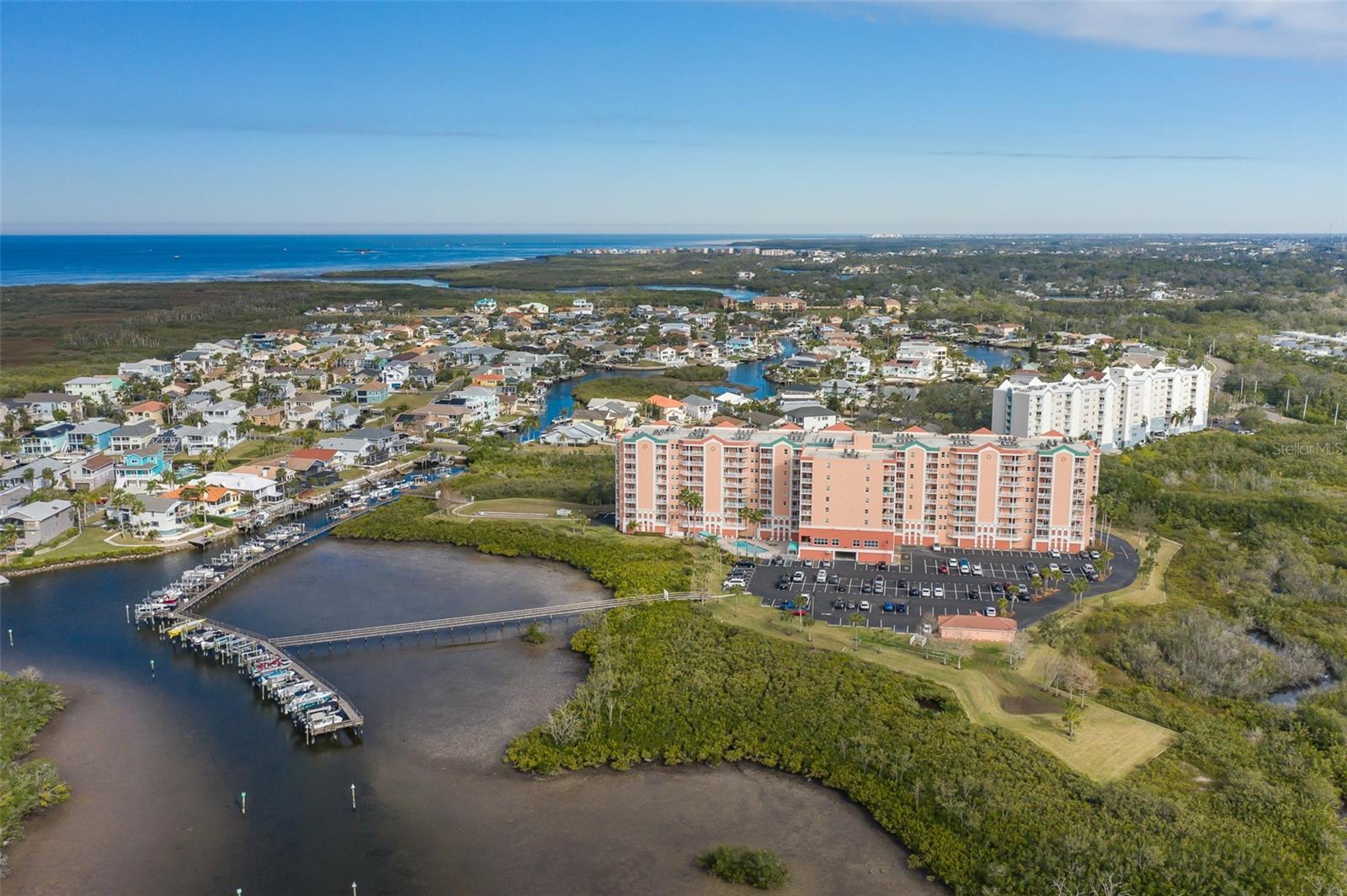 4516 SEAGULL DR #417, NEW PORT RICHEY, FL, 34652