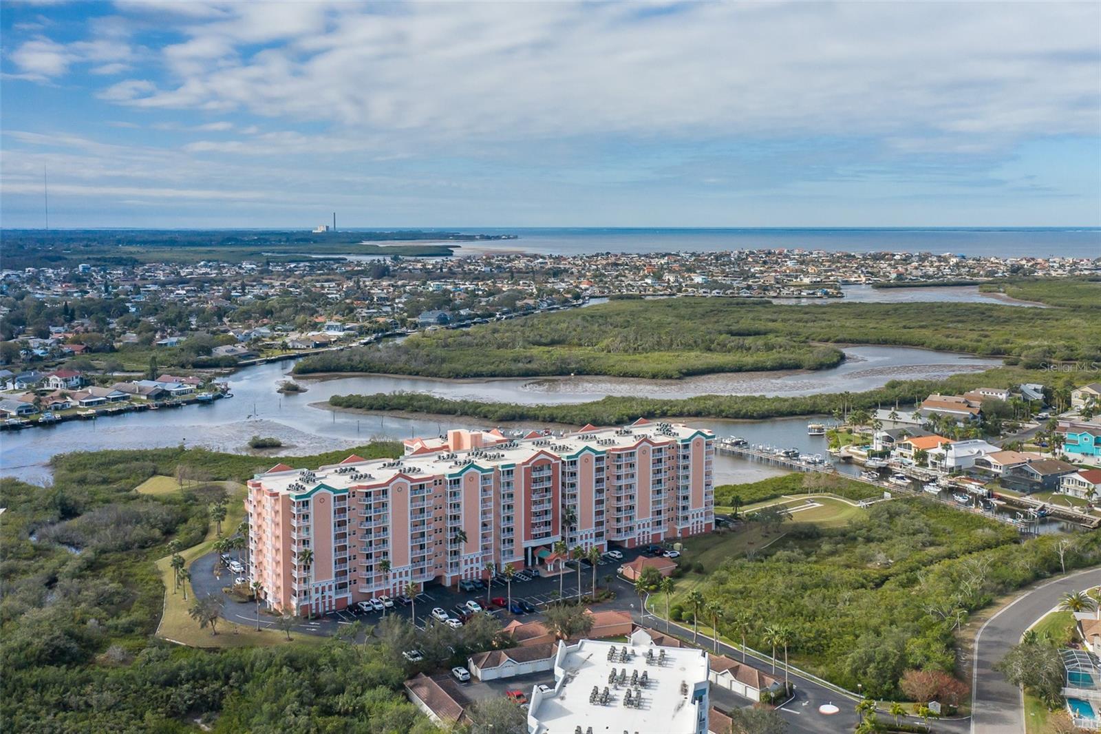 4516 SEAGULL DR #417, NEW PORT RICHEY, FL, 34652