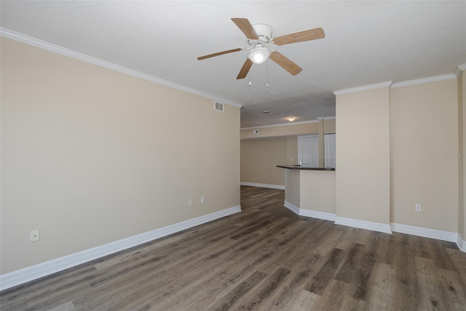 4516 SEAGULL DR #417, NEW PORT RICHEY, FL, 34652