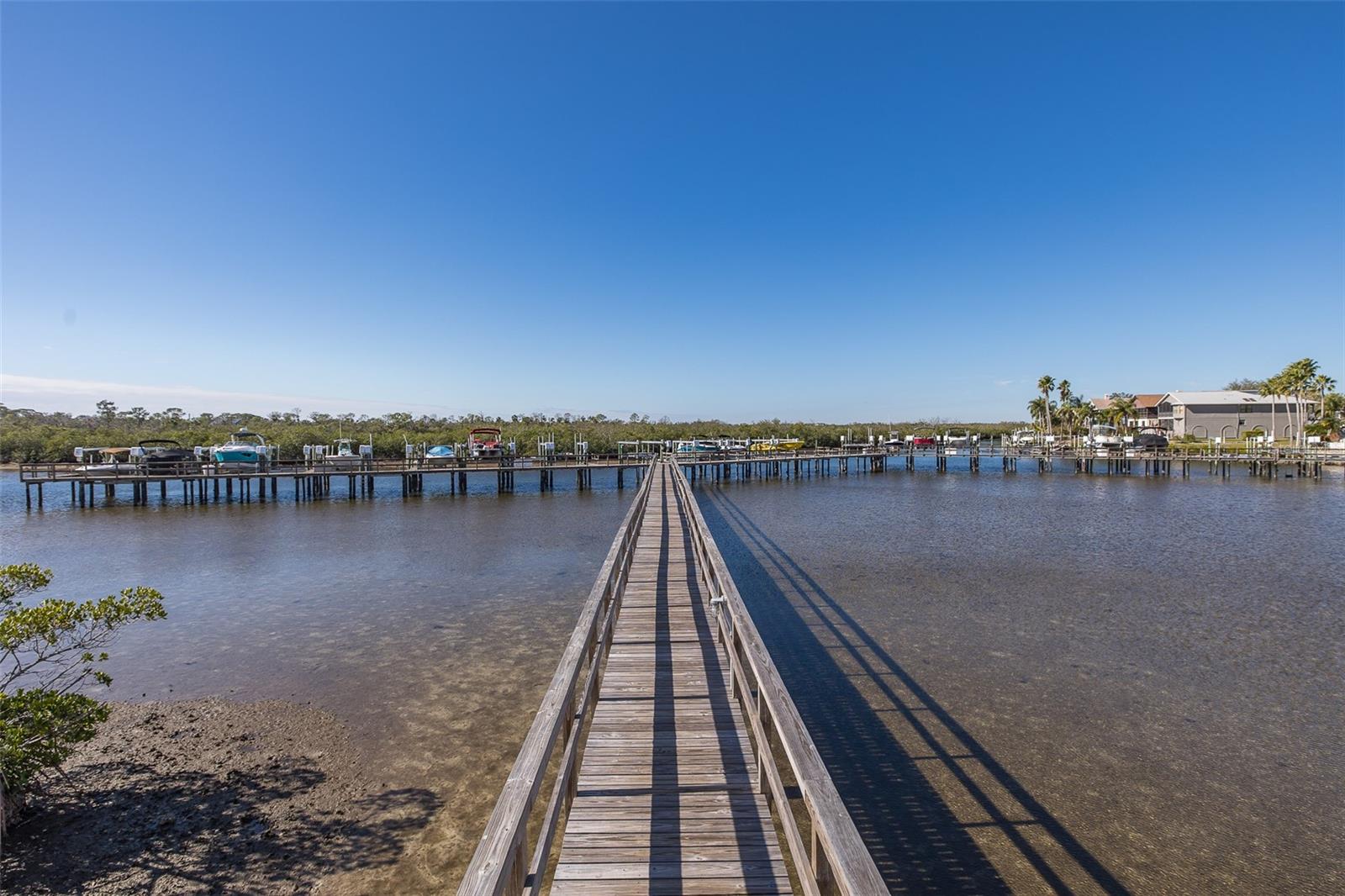 4516 SEAGULL DR #417, NEW PORT RICHEY, FL, 34652