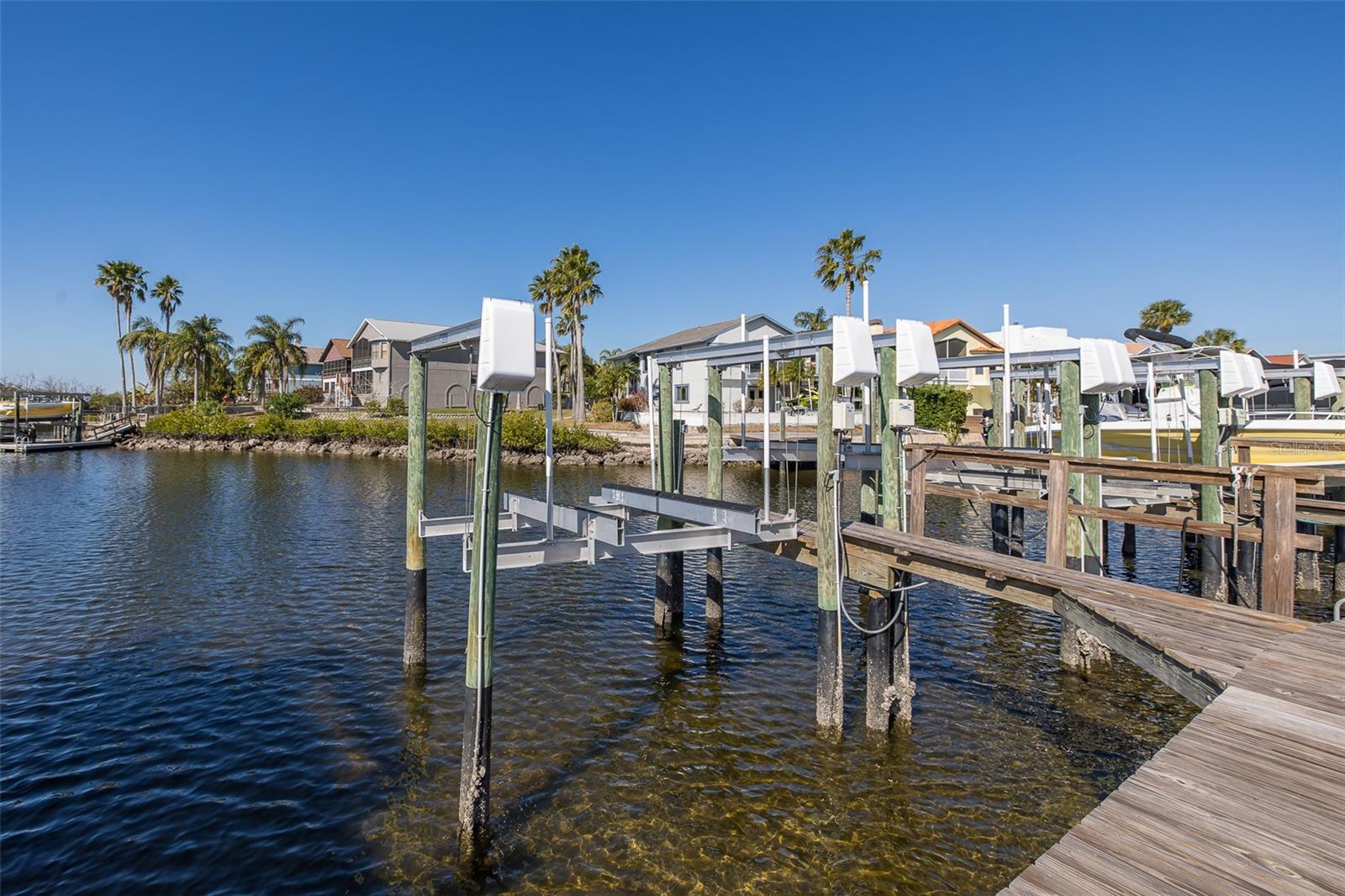 4516 SEAGULL DR #417, NEW PORT RICHEY, FL, 34652