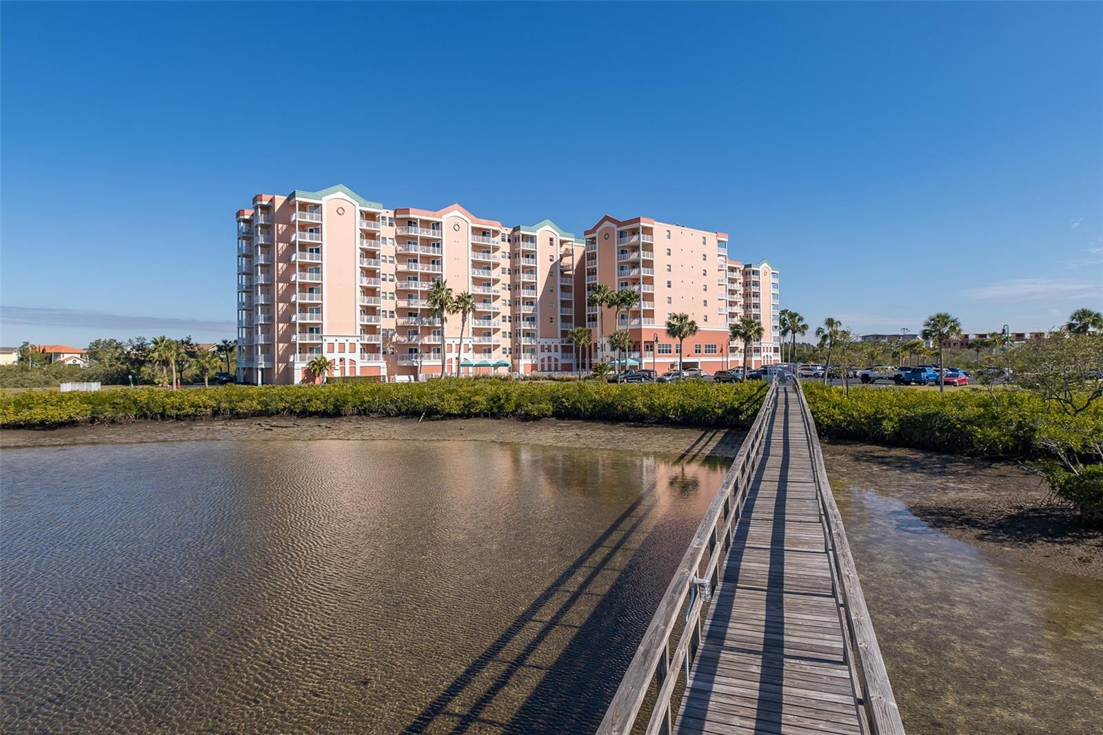 4516 SEAGULL DR #417, NEW PORT RICHEY, FL, 34652