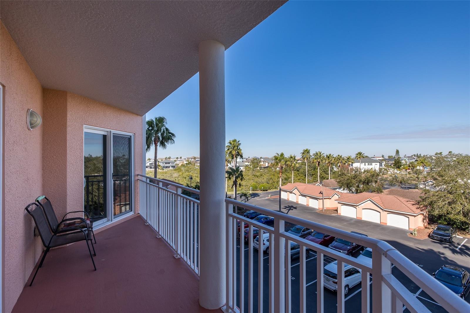 4516 SEAGULL DR #417, NEW PORT RICHEY, FL, 34652