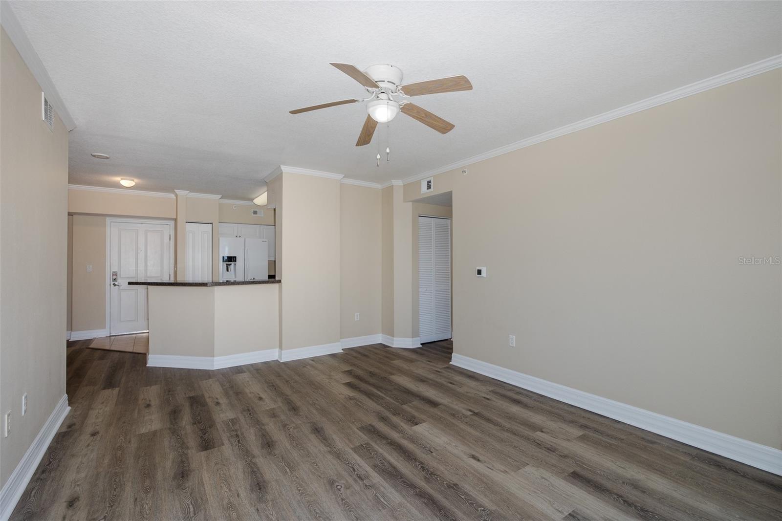 4516 SEAGULL DR #417, NEW PORT RICHEY, FL, 34652
