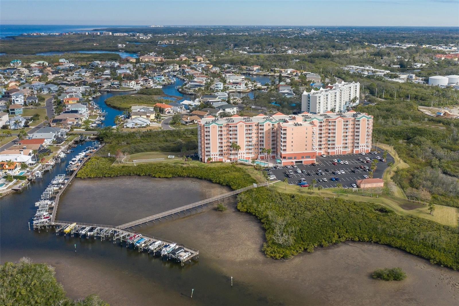 4516 SEAGULL DR #417, NEW PORT RICHEY, FL, 34652