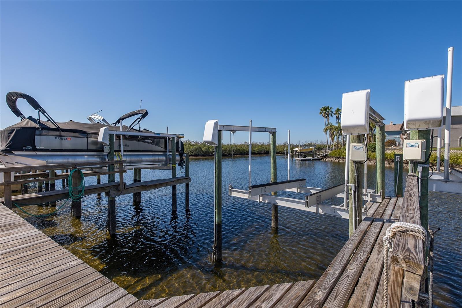 4516 SEAGULL DR #417, NEW PORT RICHEY, FL, 34652
