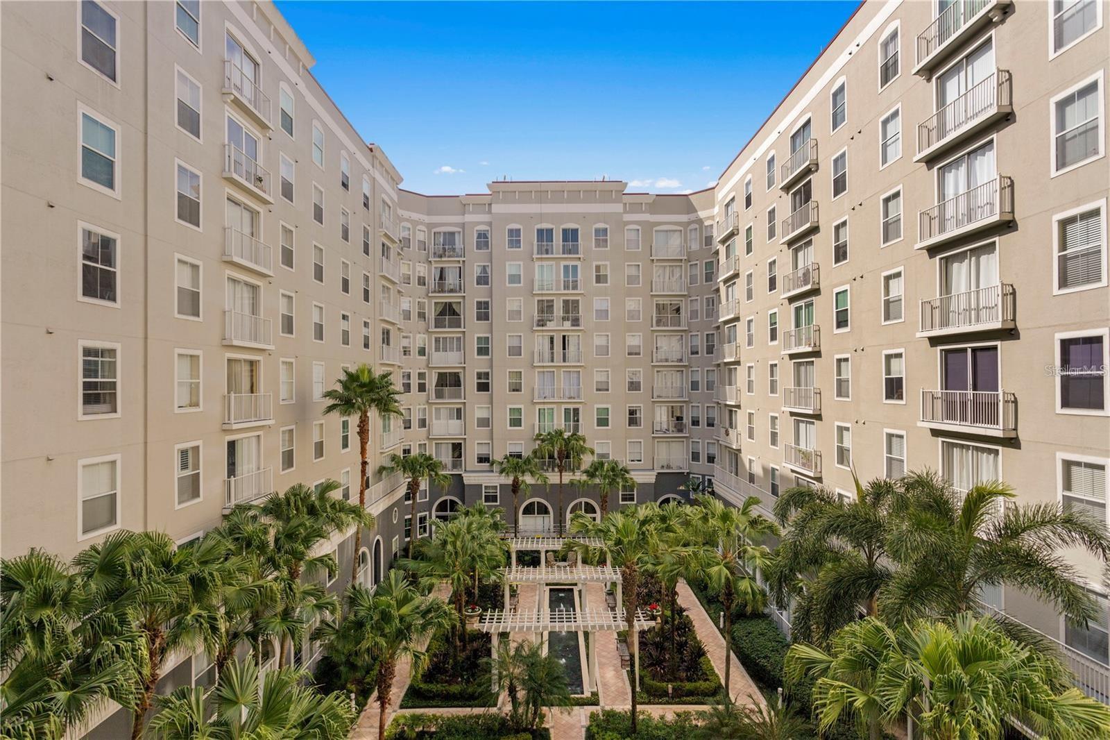 700 S HARBOUR ISLAND BLVD #435, TAMPA, FL, 33602