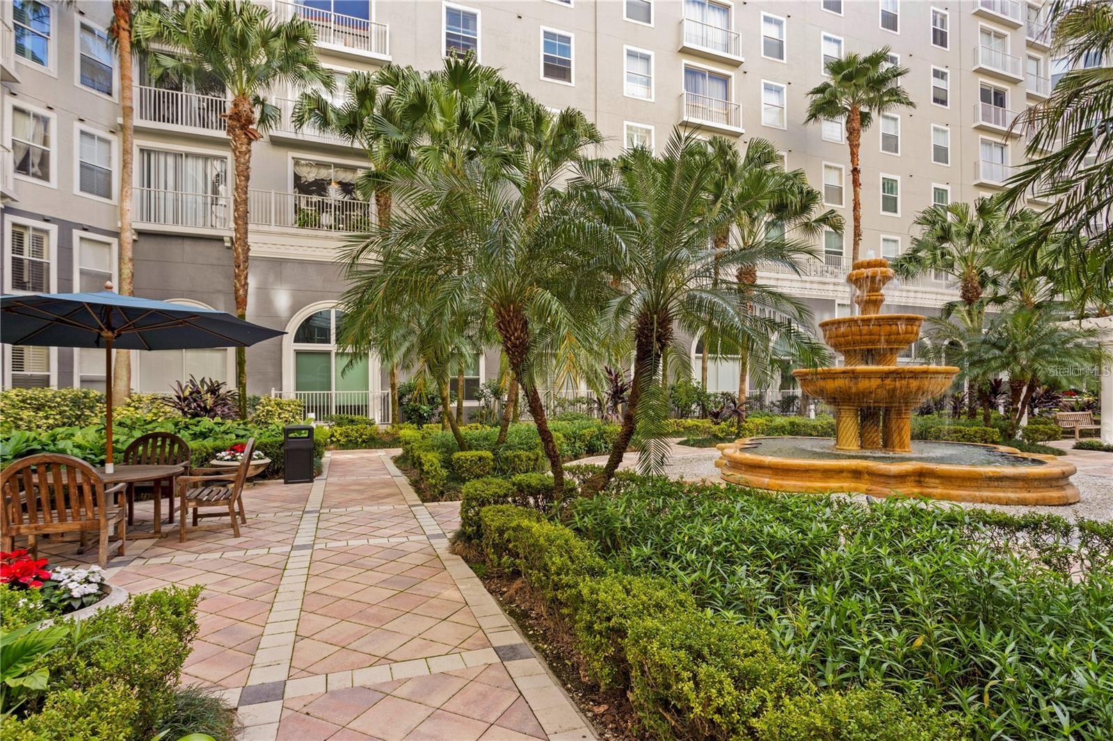 700 S HARBOUR ISLAND BLVD #435, TAMPA, FL, 33602