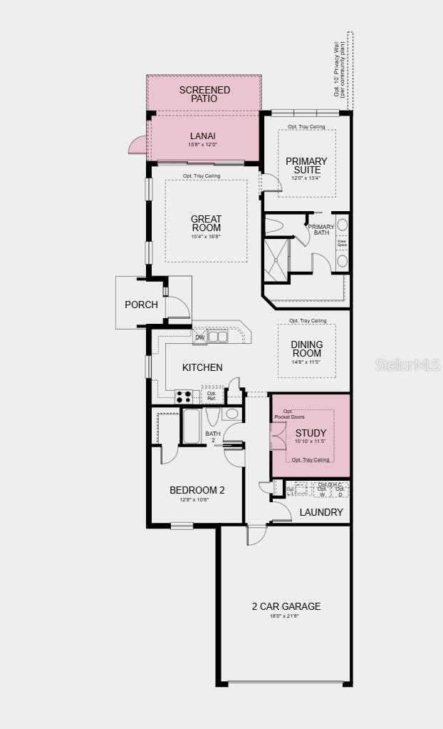 8125 MOONBEAM AVE, SARASOTA, FL, 34241
