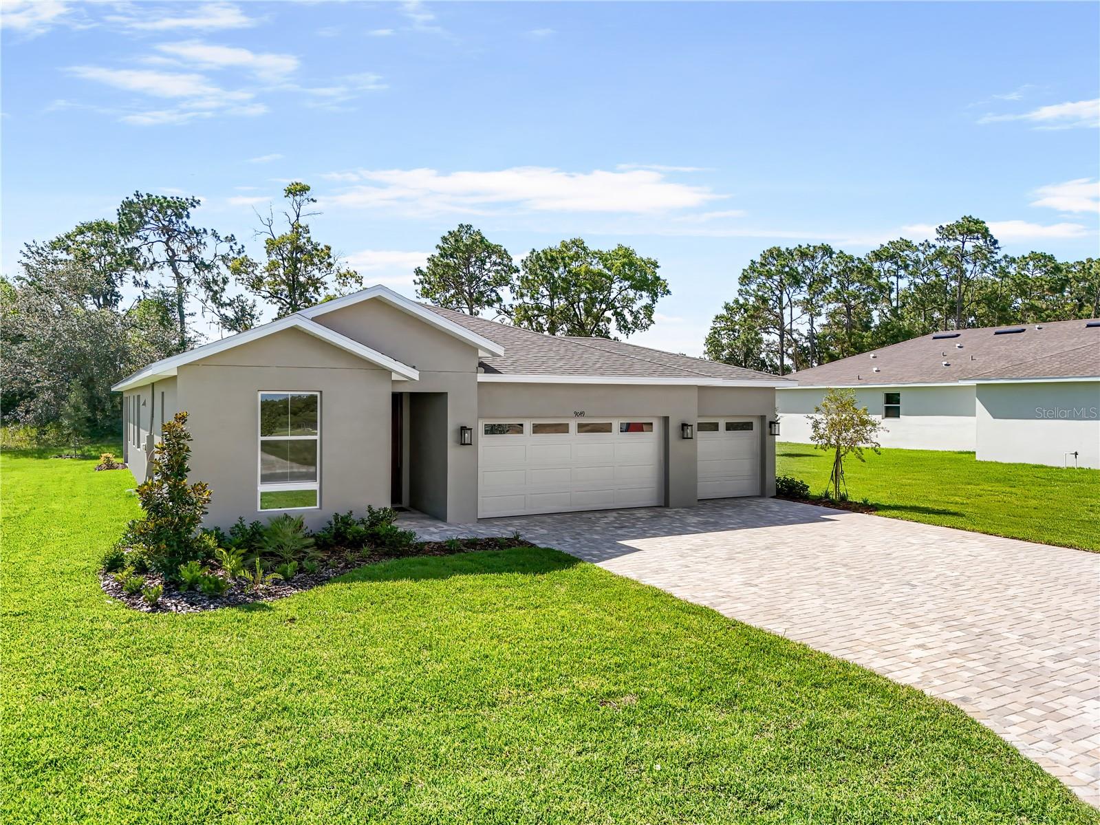 9049 PLAYERS DR, WEEKI WACHEE, FL, 34613