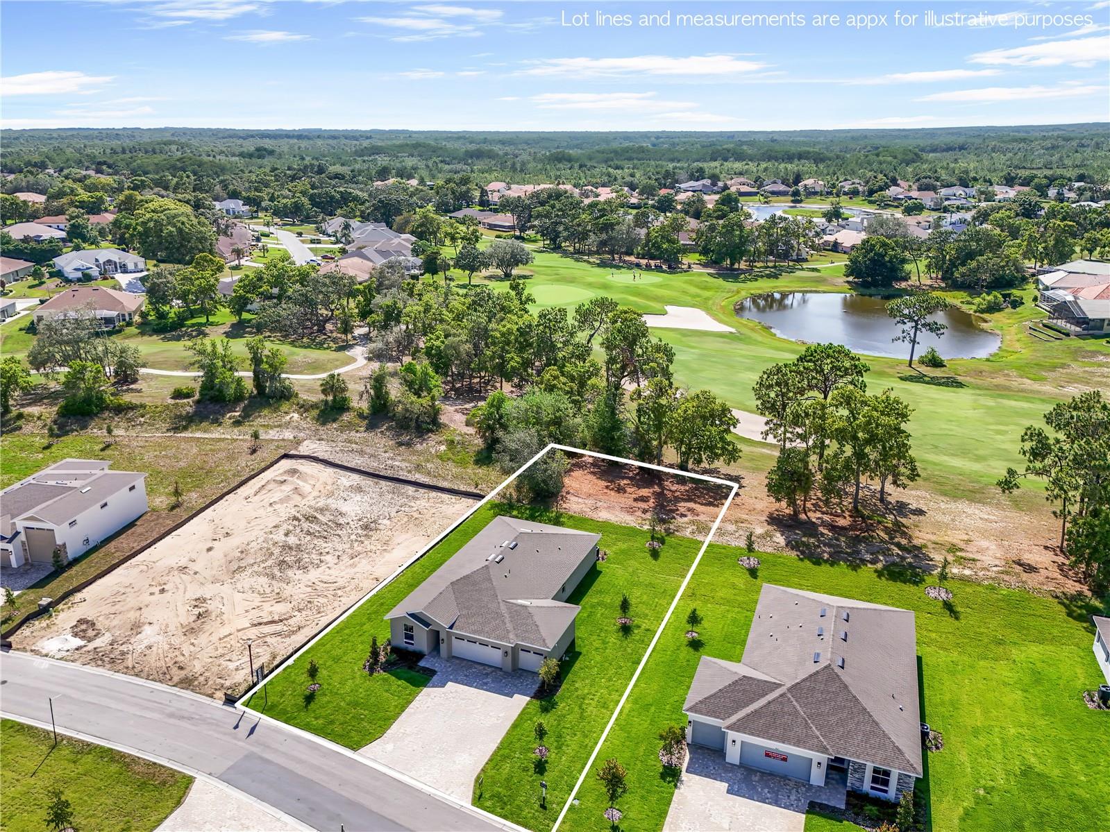 9049 PLAYERS DR, WEEKI WACHEE, FL, 34613