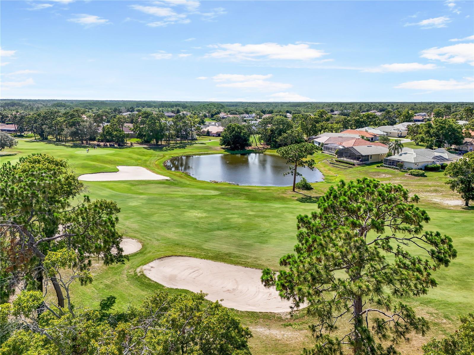 9049 PLAYERS DR, WEEKI WACHEE, FL, 34613