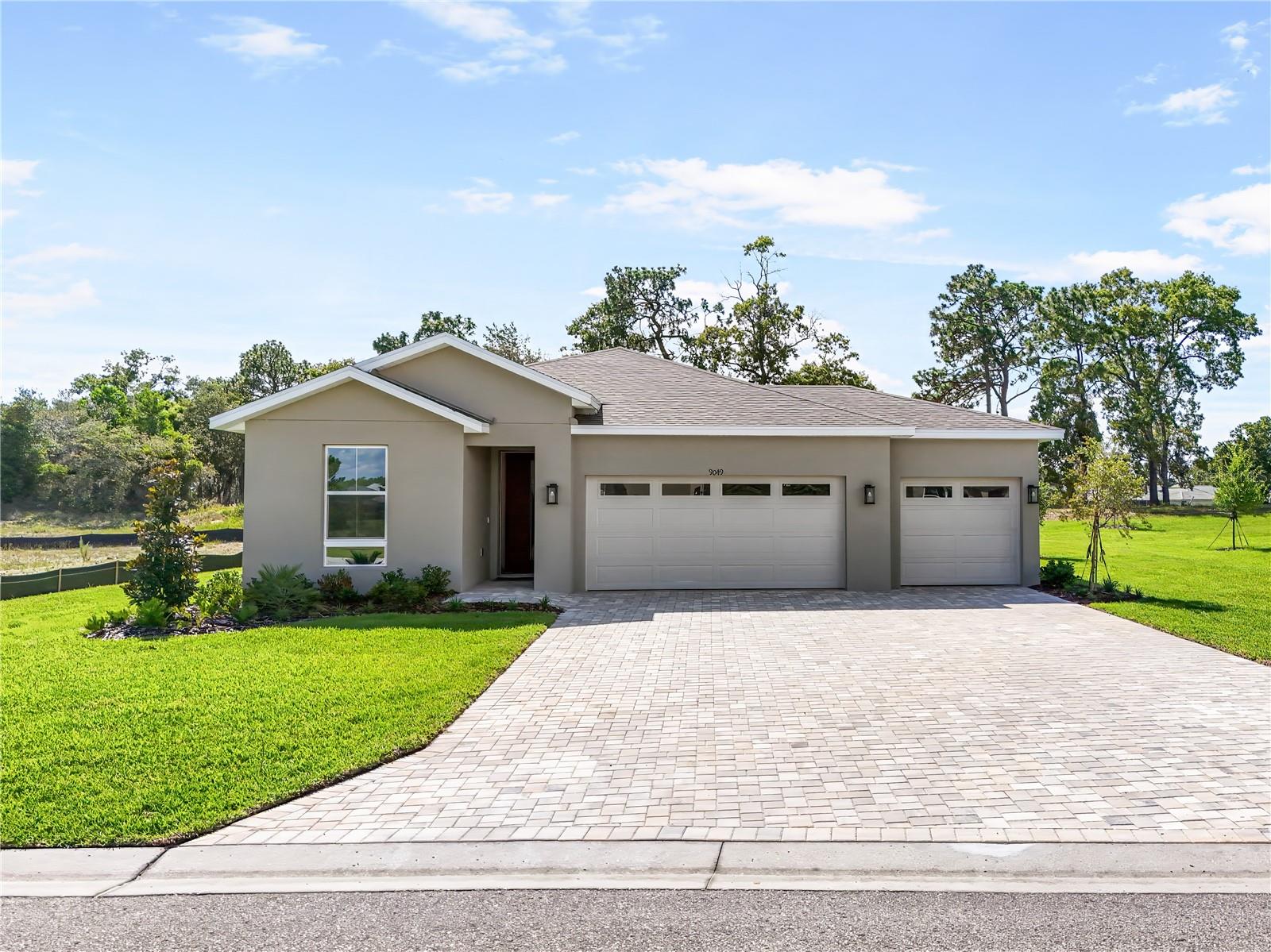 9049 PLAYERS DR, WEEKI WACHEE, FL, 34613