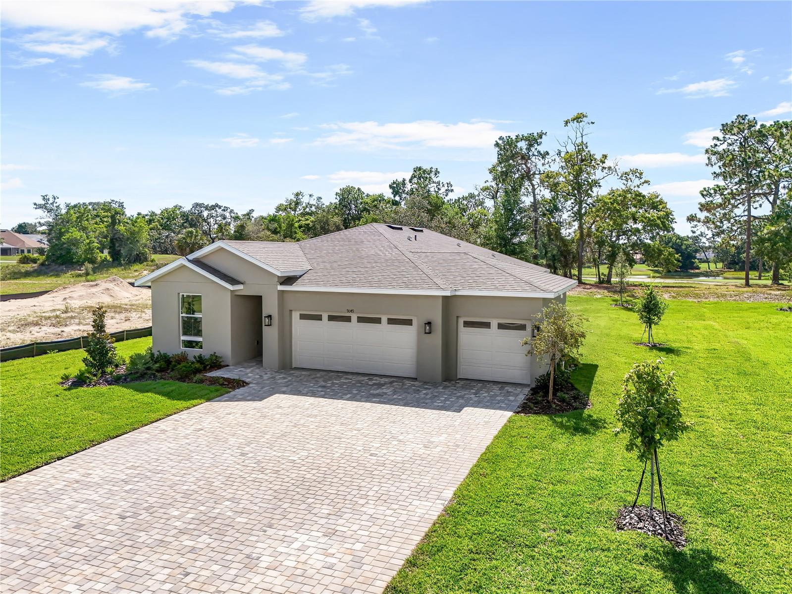 9049 PLAYERS DR, WEEKI WACHEE, FL, 34613